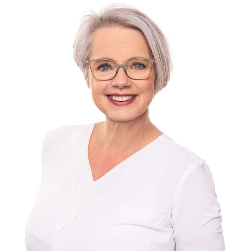 Ina Alberts Msc